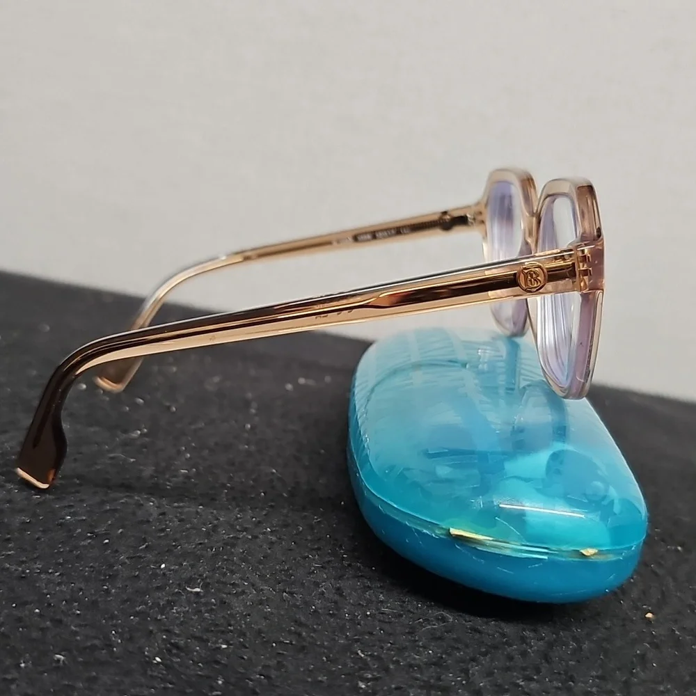 BURBERRY ISABELLA B2358 EYEGLASS FRAMES BFPM-01-067